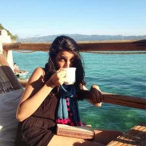 Meet your Posher, Samridhi